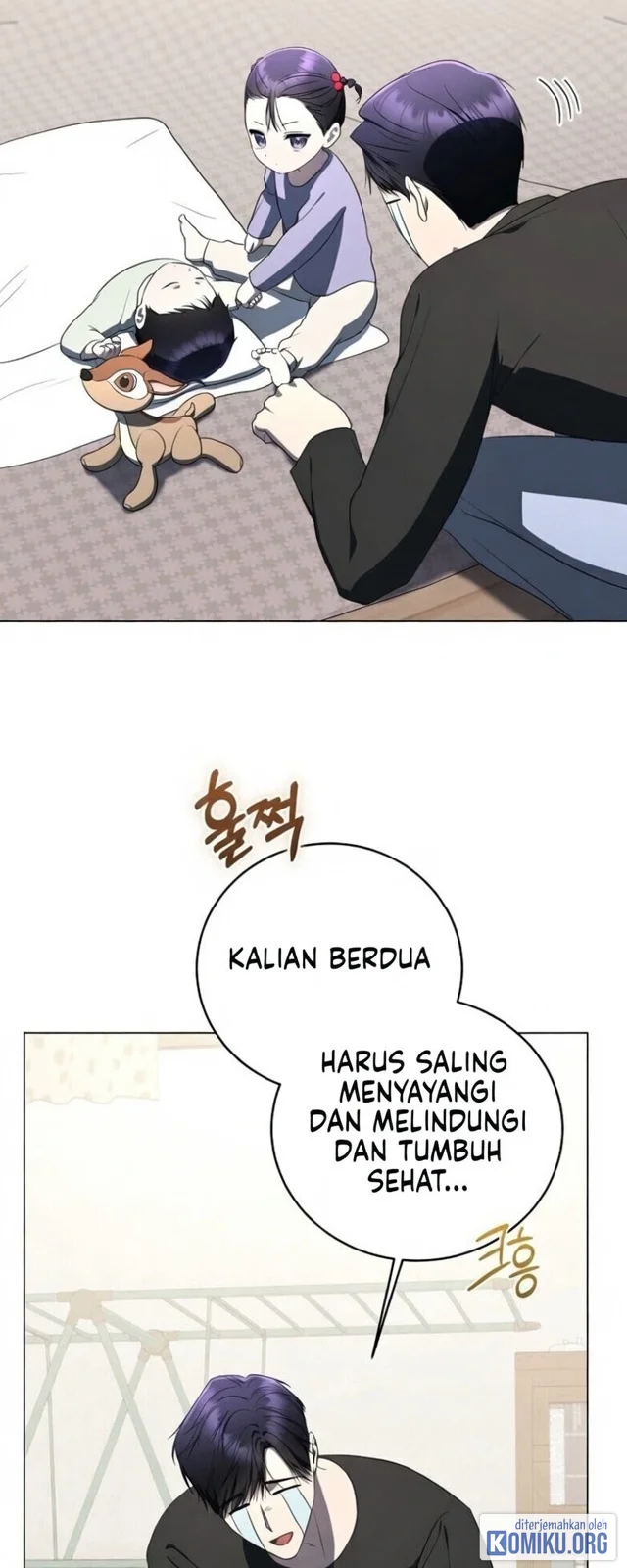 A Guide to the Right Life for Rankers Chapter 65 - halaman 18