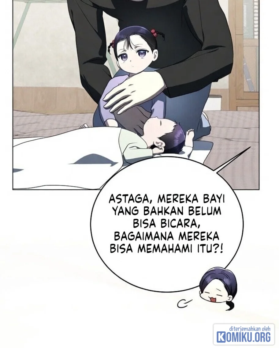 A Guide to the Right Life for Rankers Chapter 65 - halaman 19