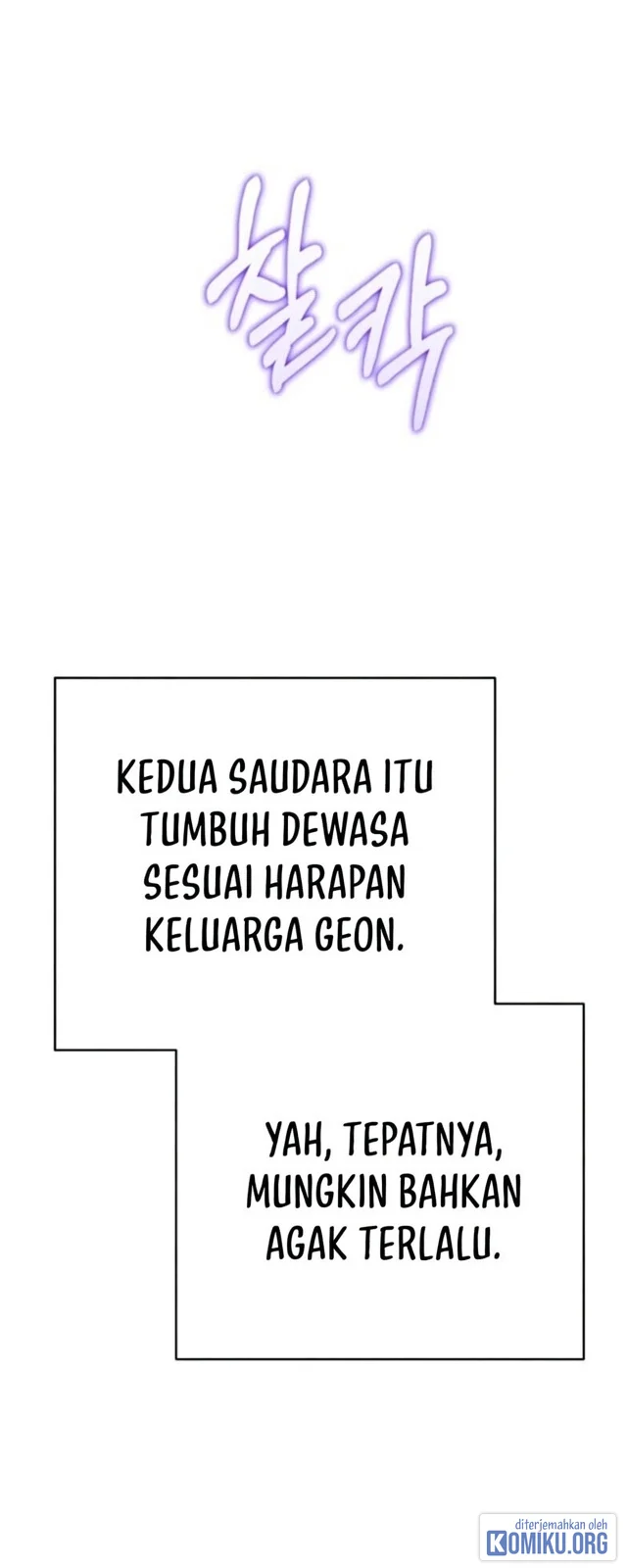 A Guide to the Right Life for Rankers Chapter 65 - halaman 21