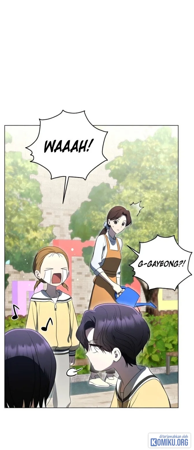 A Guide to the Right Life for Rankers Chapter 65 - halaman 24