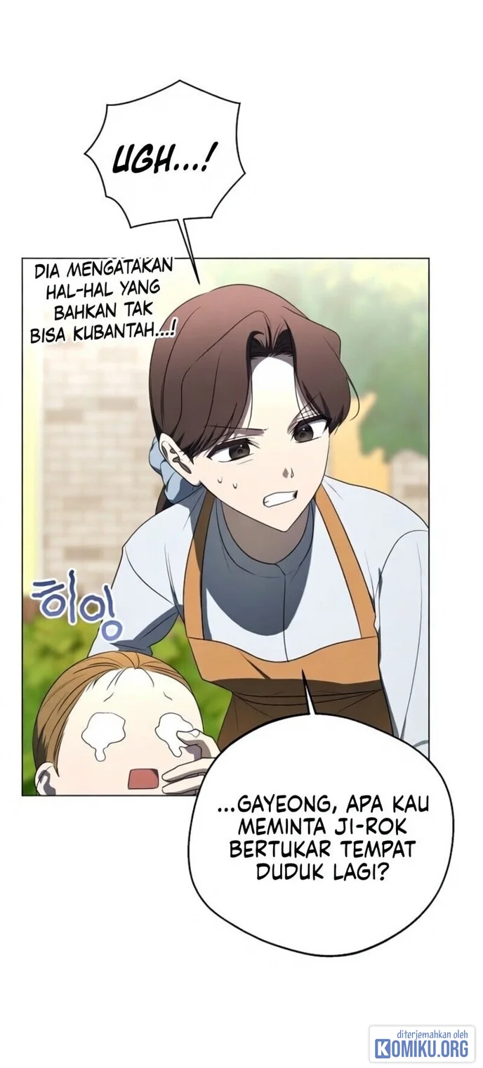 A Guide to the Right Life for Rankers Chapter 65 - halaman 26