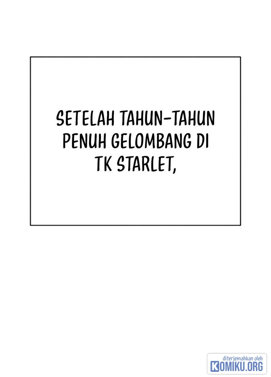 A Guide to the Right Life for Rankers Chapter 65 - halaman 28