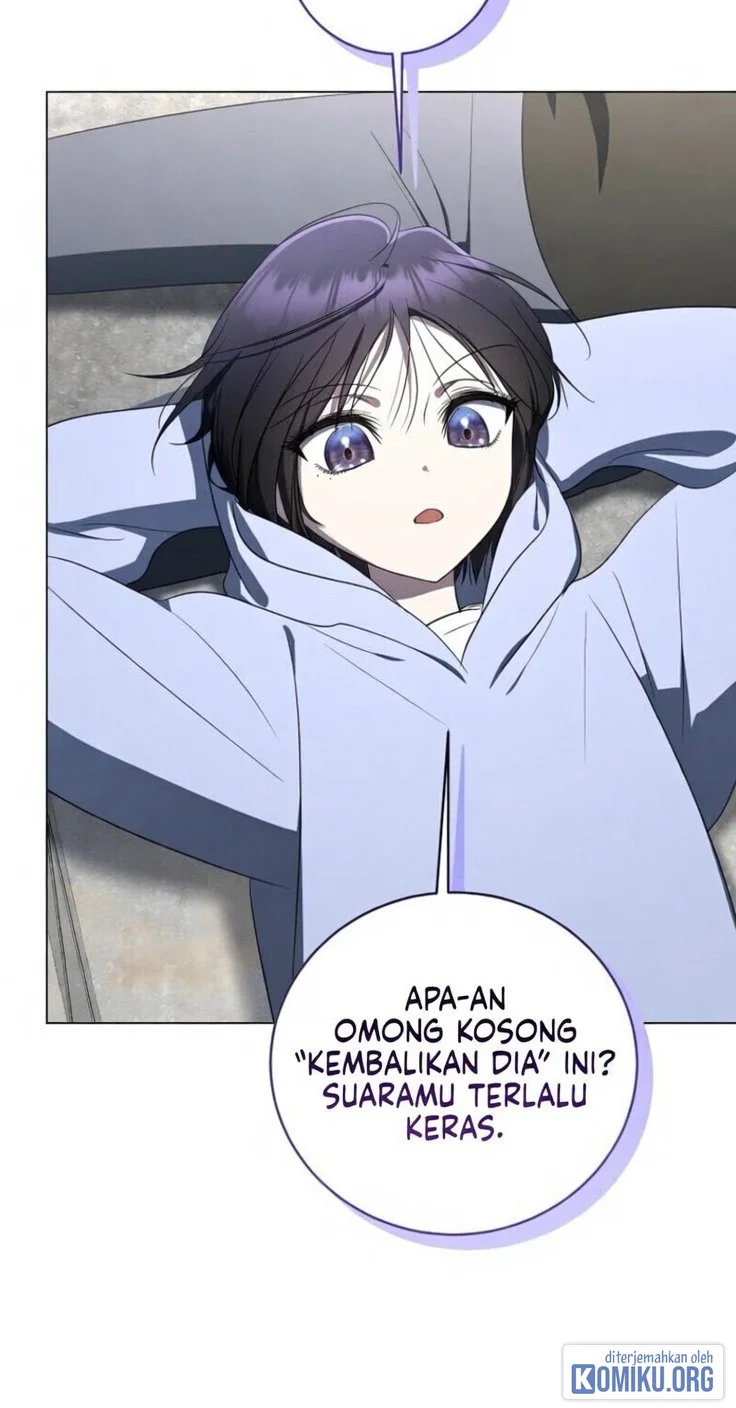 A Guide to the Right Life for Rankers Chapter 65 - halaman 36
