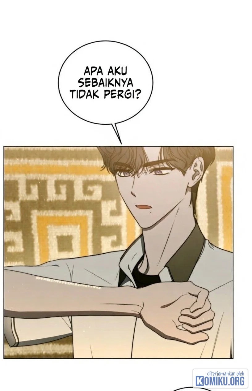 A Guide to the Right Life for Rankers Chapter 65 - halaman 43