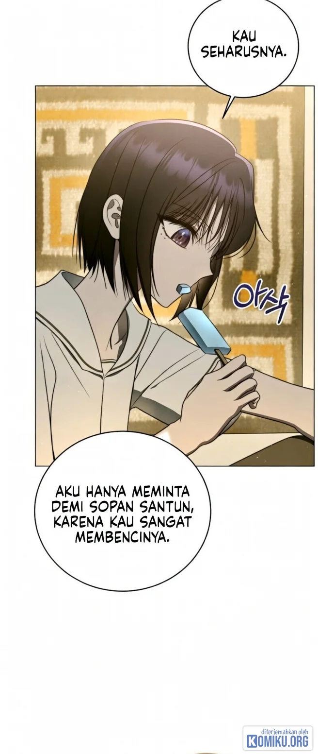 A Guide to the Right Life for Rankers Chapter 65 - halaman 44