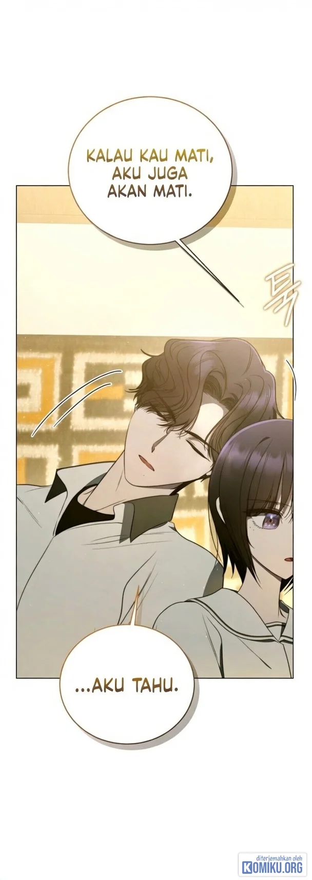 A Guide to the Right Life for Rankers Chapter 65 - halaman 46