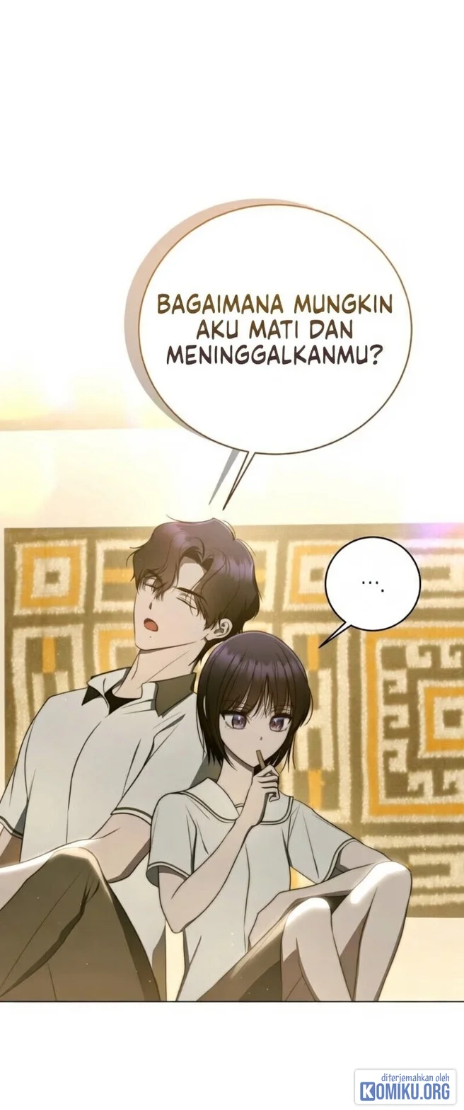 A Guide to the Right Life for Rankers Chapter 65 - halaman 47