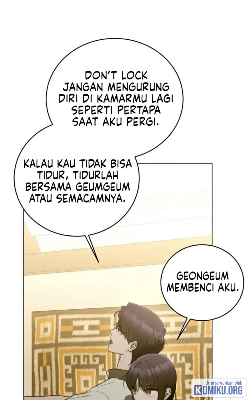 A Guide to the Right Life for Rankers Chapter 65 - halaman 51