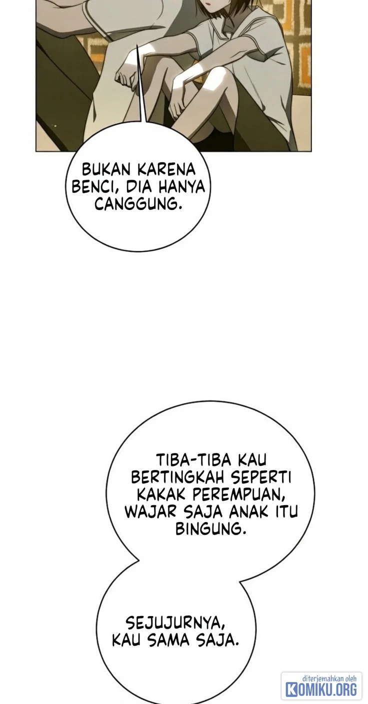 A Guide to the Right Life for Rankers Chapter 65 - halaman 52