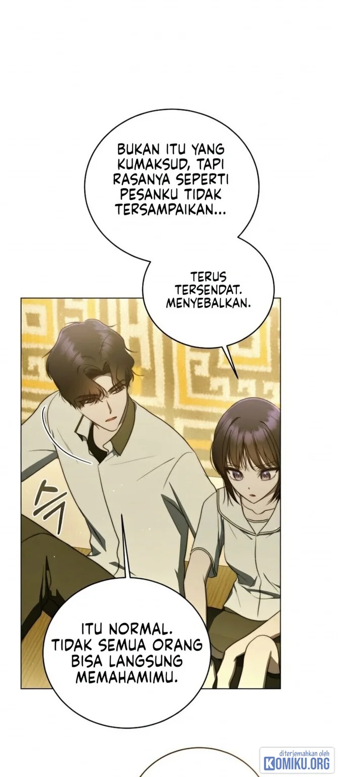 A Guide to the Right Life for Rankers Chapter 65 - halaman 54