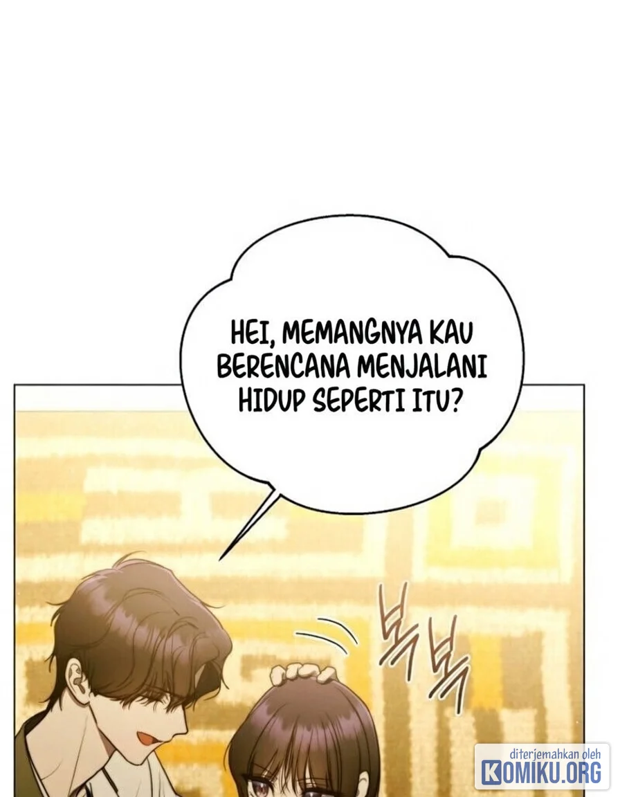 A Guide to the Right Life for Rankers Chapter 65 - halaman 59