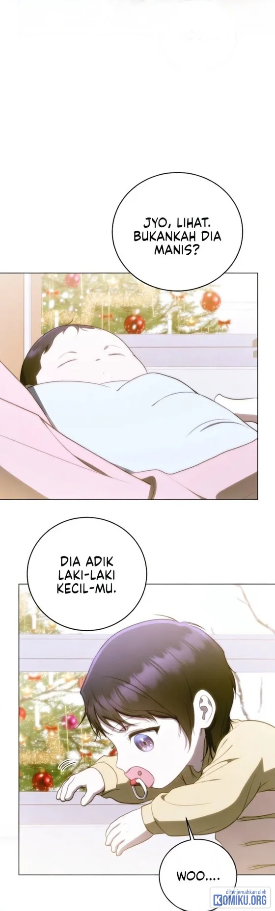 A Guide to the Right Life for Rankers Chapter 65 - halaman 7