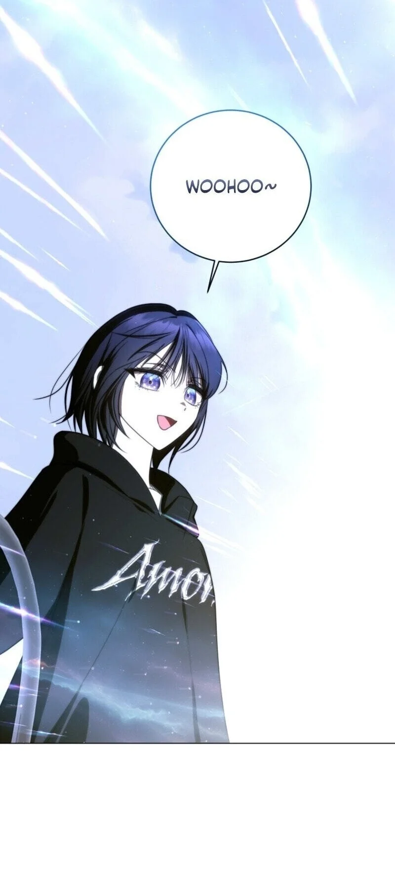 A Guide to the Right Life for Rankers Chapter 65 - halaman 70