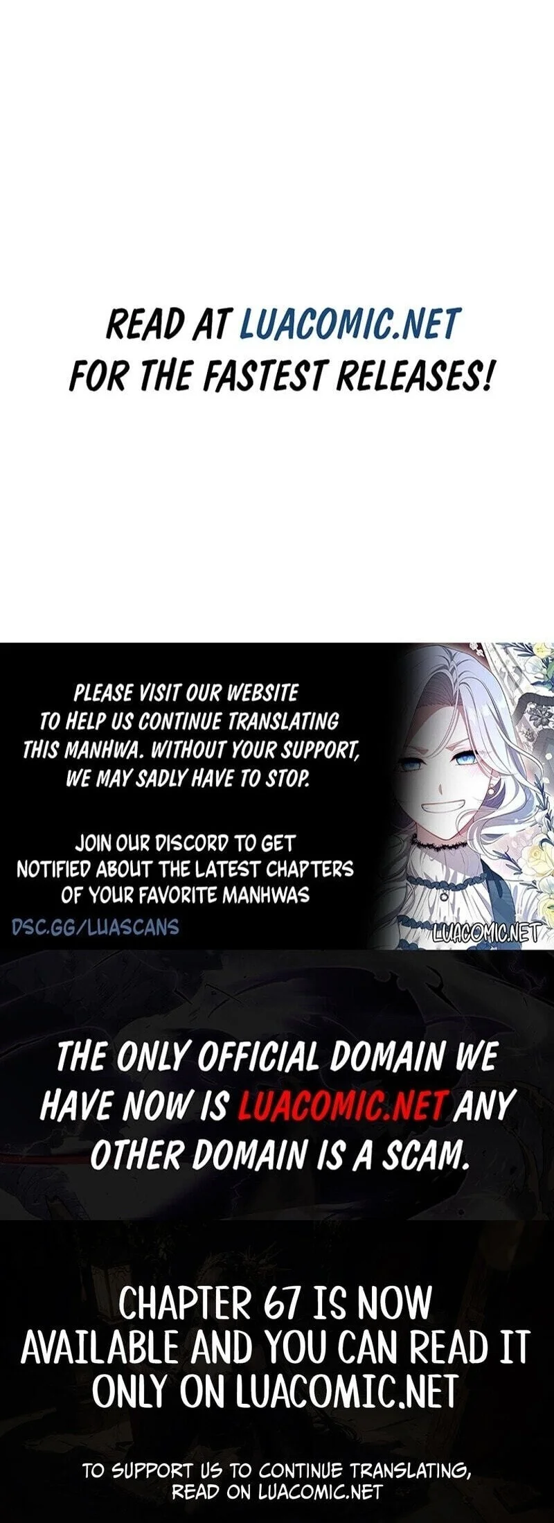 A Guide to the Right Life for Rankers Chapter 65 - halaman 77