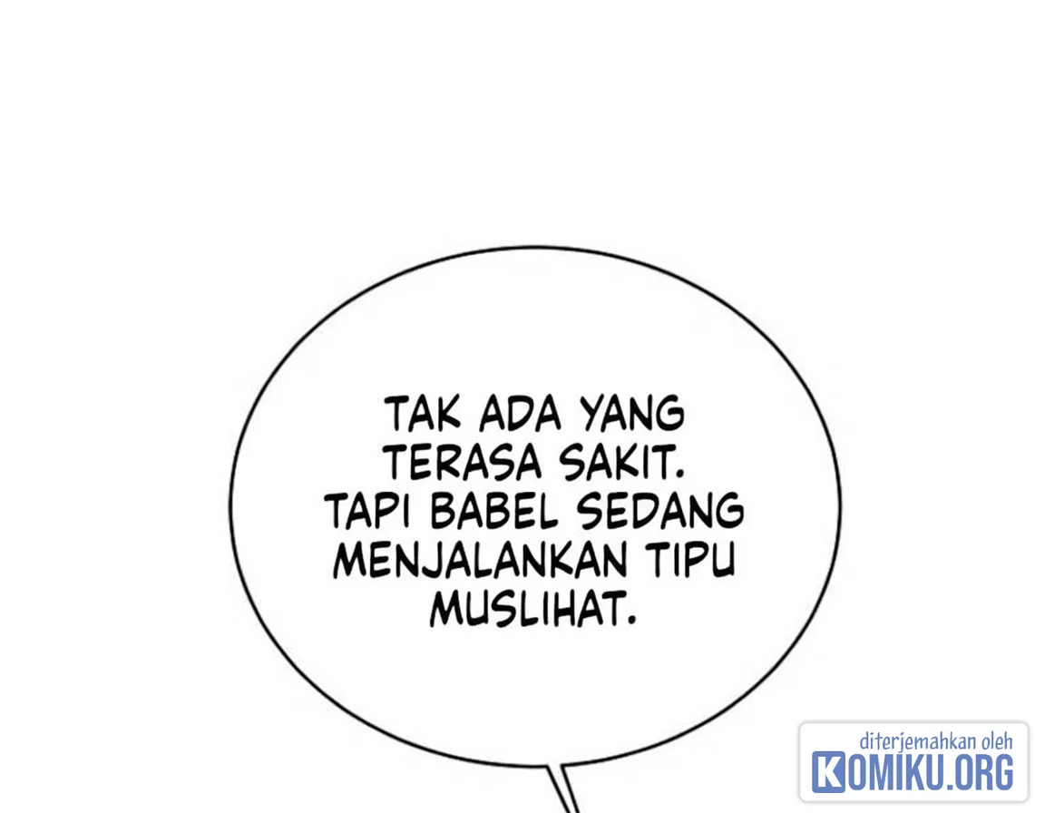 A Guide to the Right Life for Rankers Chapter 66 - halaman 11