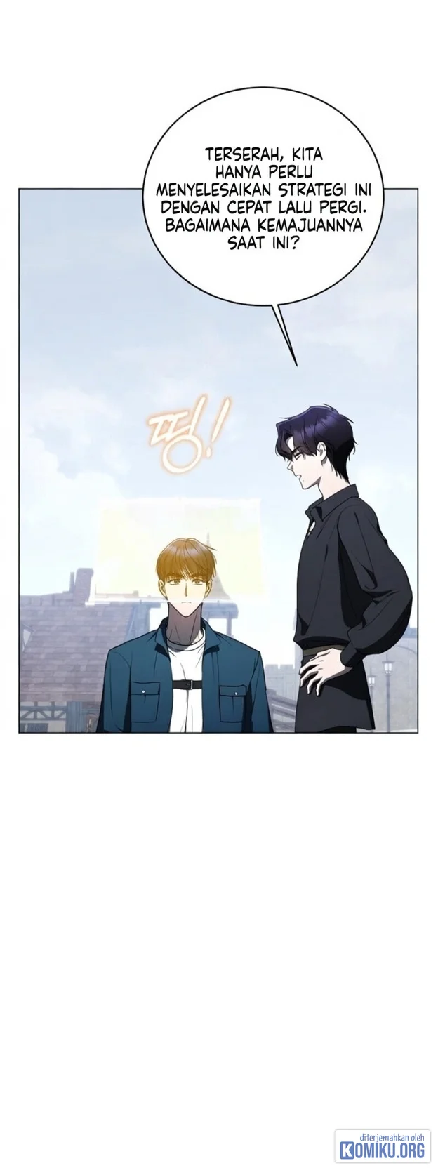 A Guide to the Right Life for Rankers Chapter 66 - halaman 13