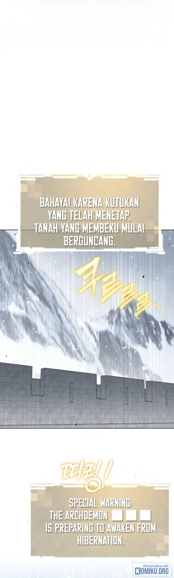 A Guide to the Right Life for Rankers Chapter 66 - halaman 14