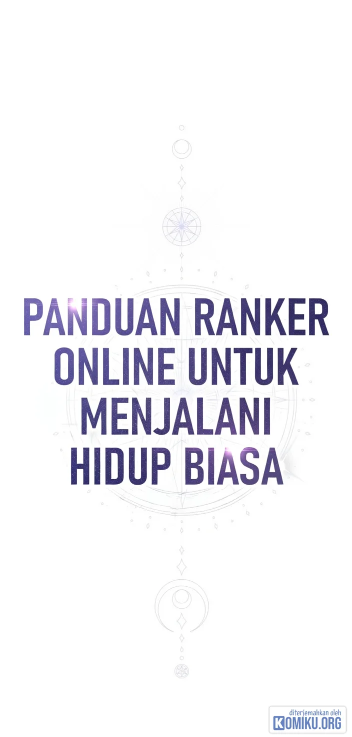 A Guide to the Right Life for Rankers Chapter 66 - halaman 17
