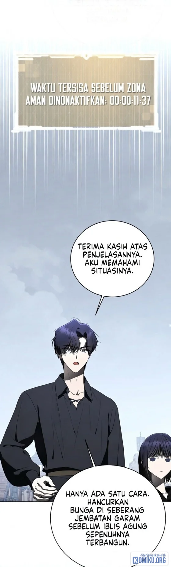 A Guide to the Right Life for Rankers Chapter 66 - halaman 19