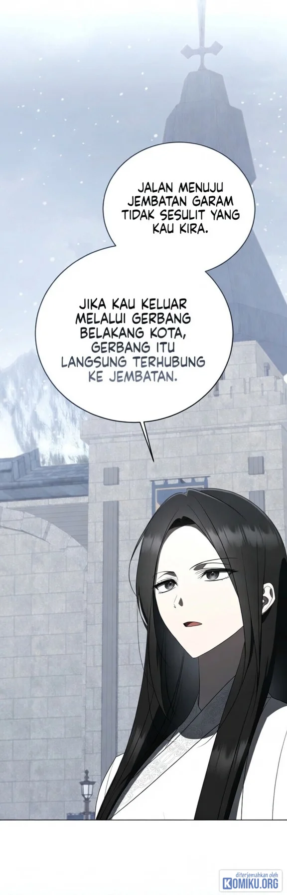 A Guide to the Right Life for Rankers Chapter 66 - halaman 23