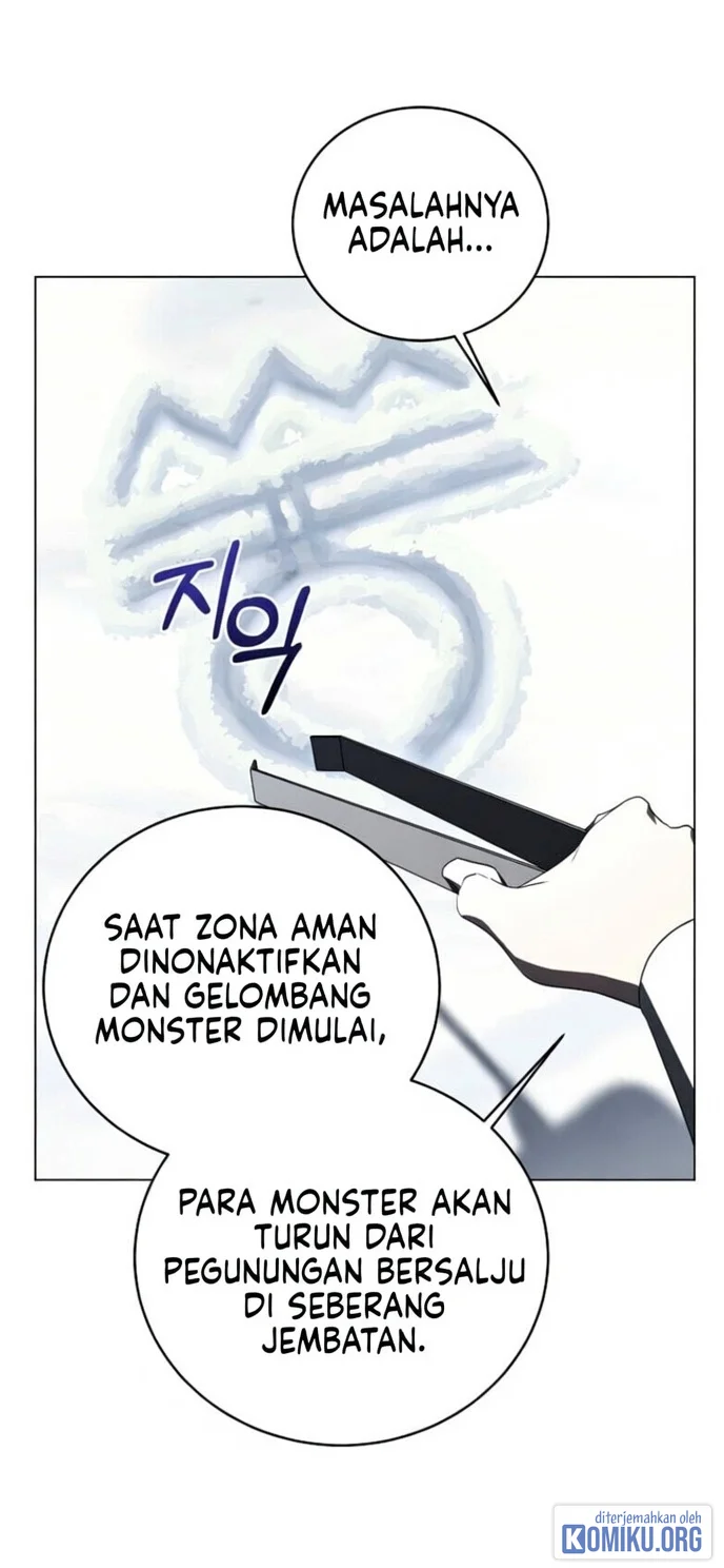 A Guide to the Right Life for Rankers Chapter 66 - halaman 24
