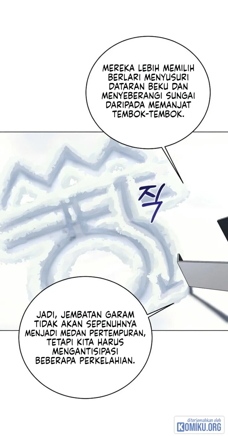 A Guide to the Right Life for Rankers Chapter 66 - halaman 25