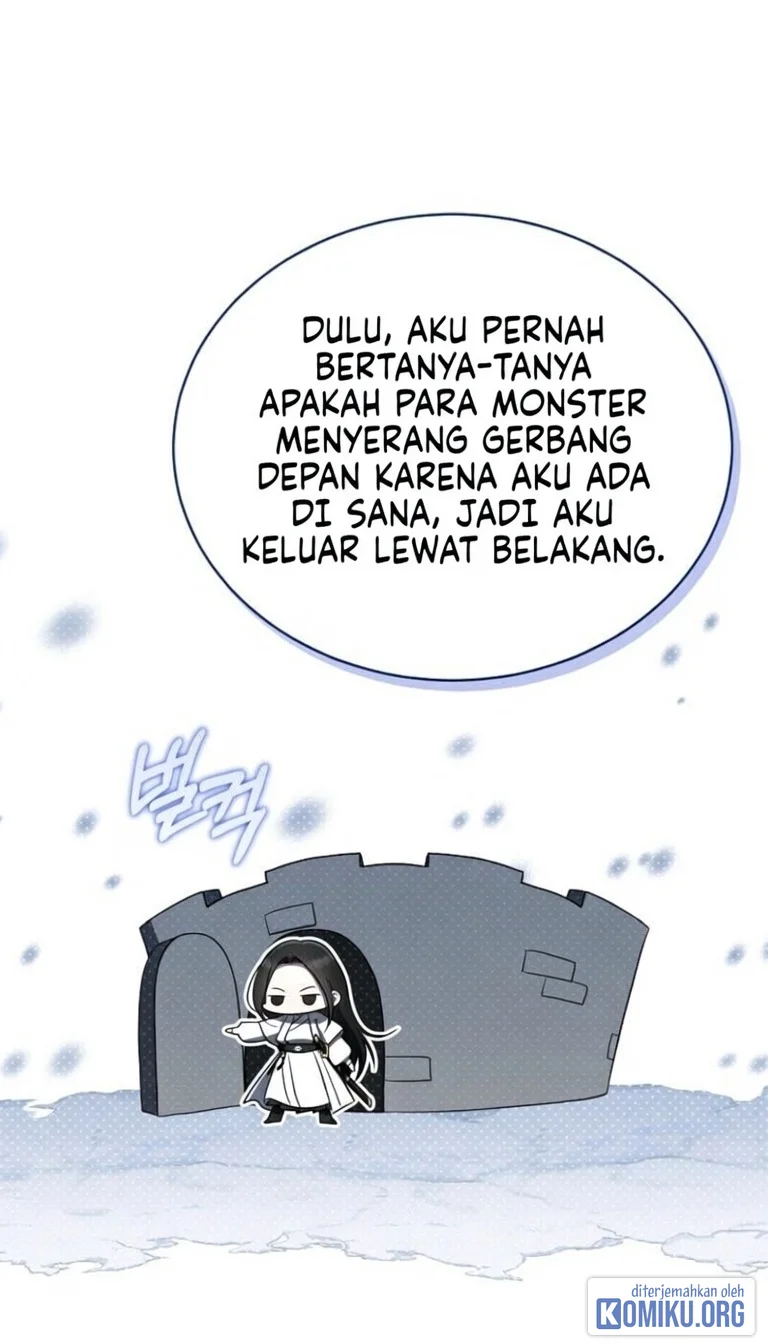A Guide to the Right Life for Rankers Chapter 66 - halaman 27