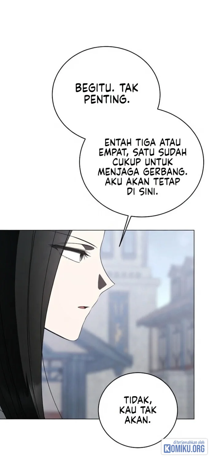 A Guide to the Right Life for Rankers Chapter 66 - halaman 34