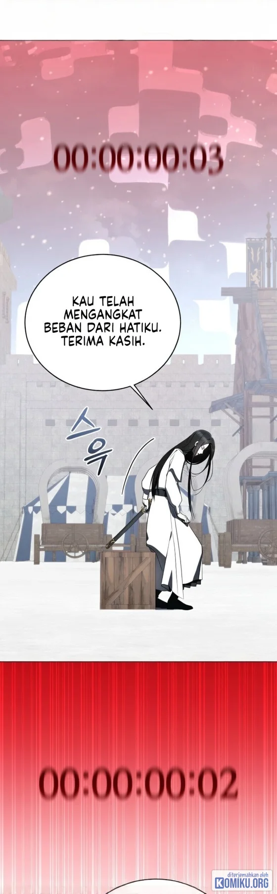 A Guide to the Right Life for Rankers Chapter 66 - halaman 39