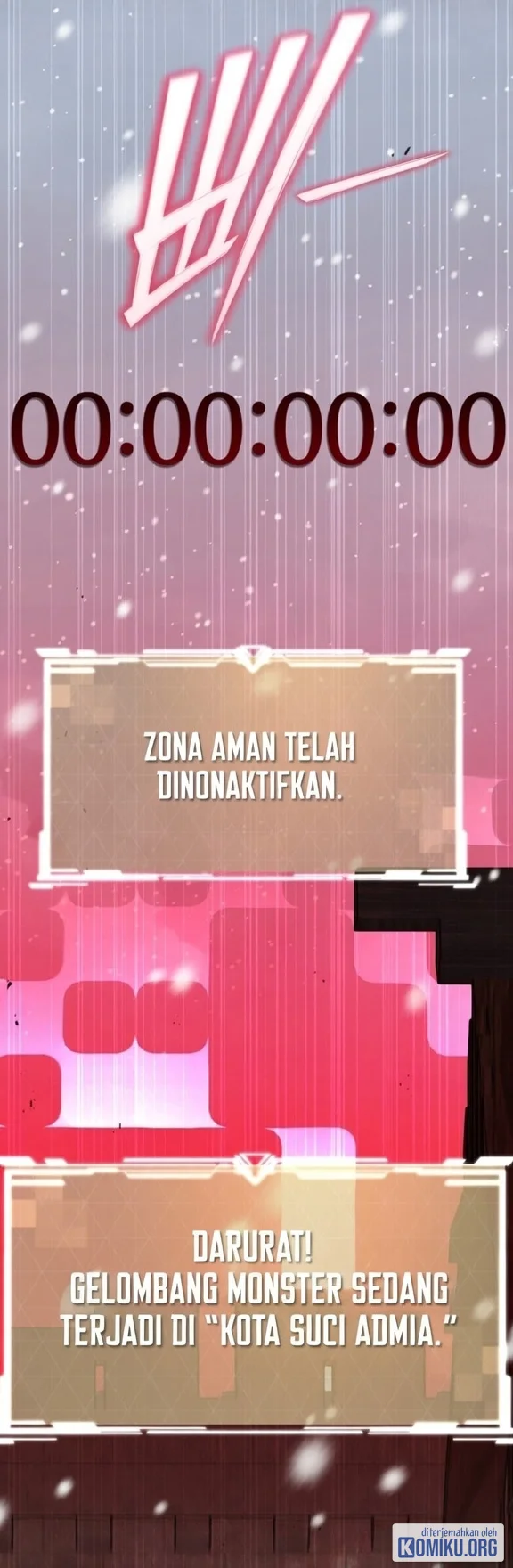 A Guide to the Right Life for Rankers Chapter 66 - halaman 41