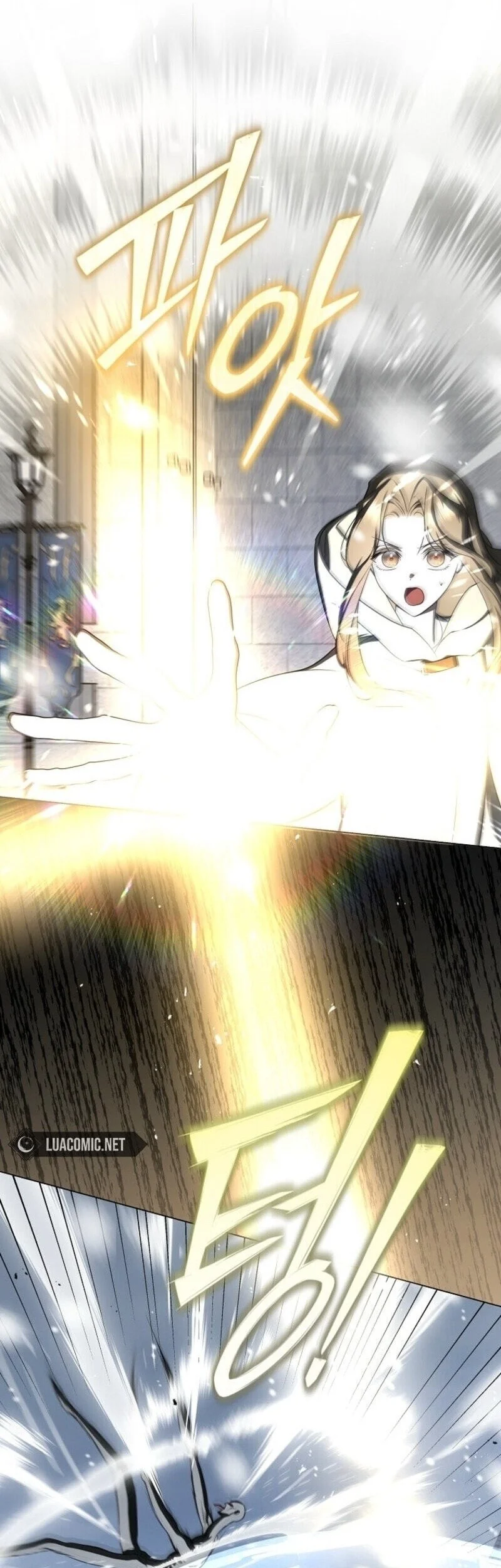 A Guide to the Right Life for Rankers Chapter 66 - halaman 45