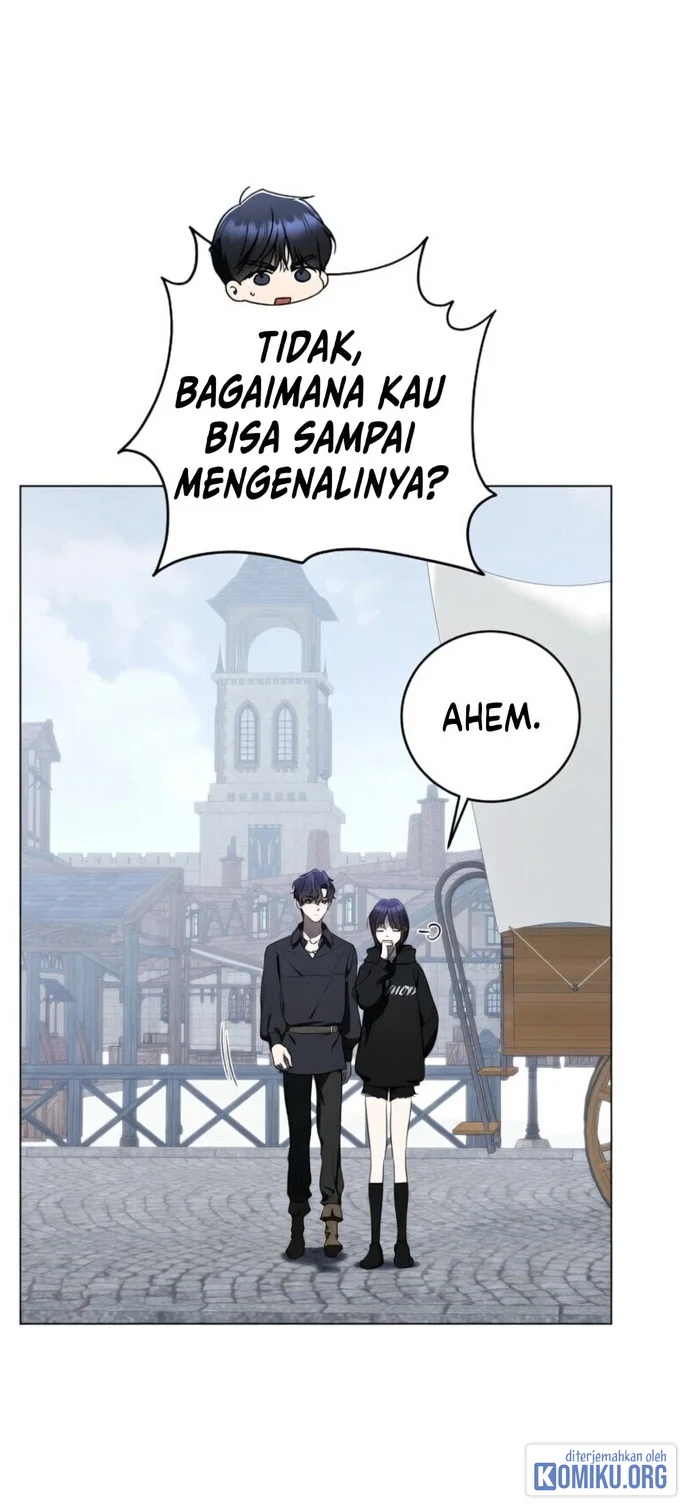 A Guide to the Right Life for Rankers Chapter 66 - halaman 5