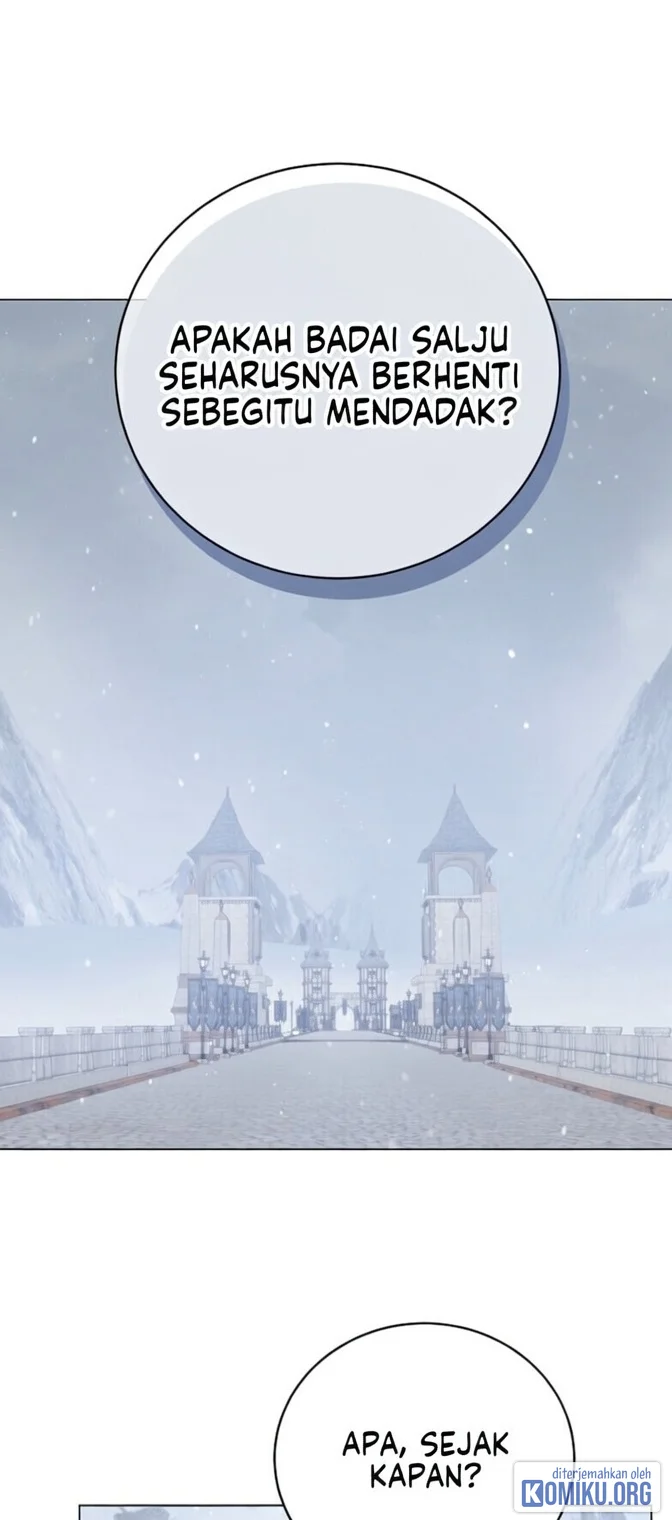 A Guide to the Right Life for Rankers Chapter 66 - halaman 51