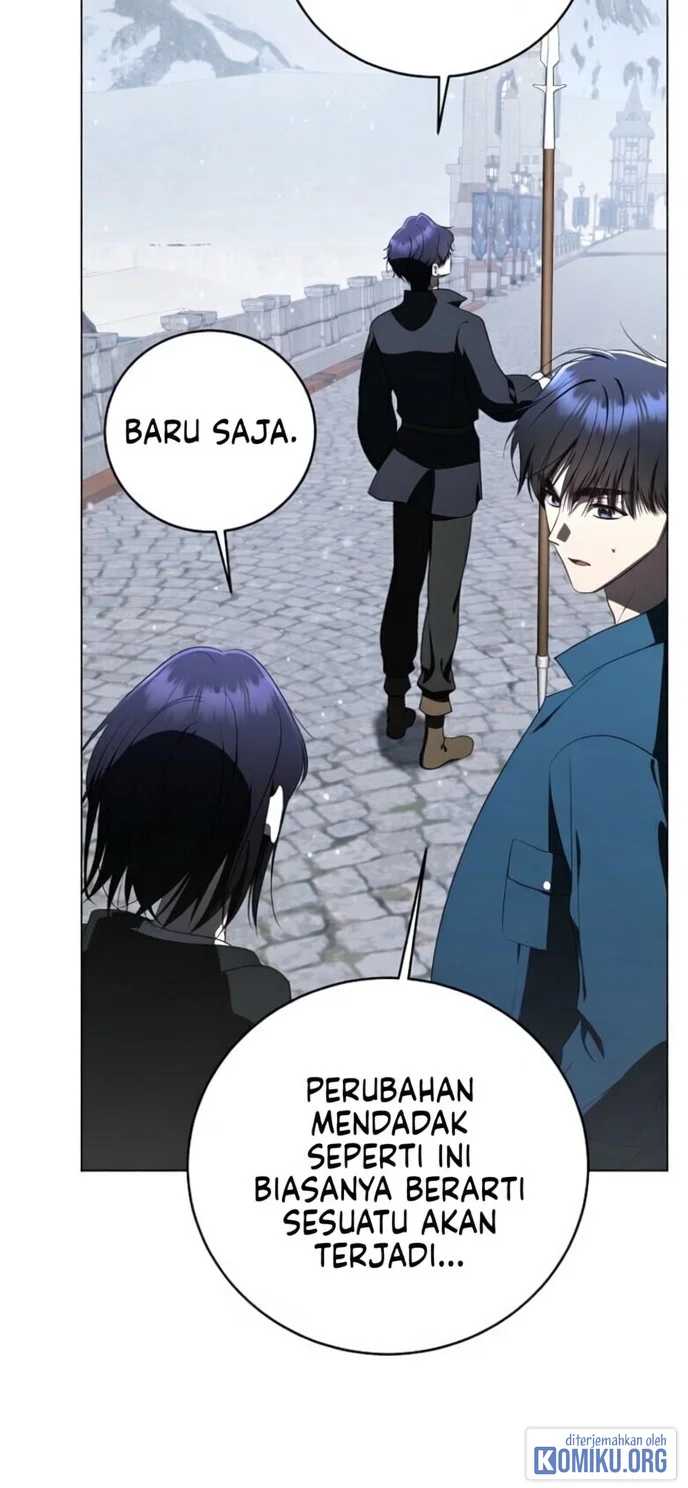 A Guide to the Right Life for Rankers Chapter 66 - halaman 52