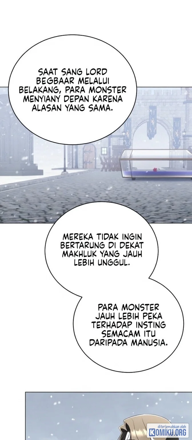 A Guide to the Right Life for Rankers Chapter 66 - halaman 67