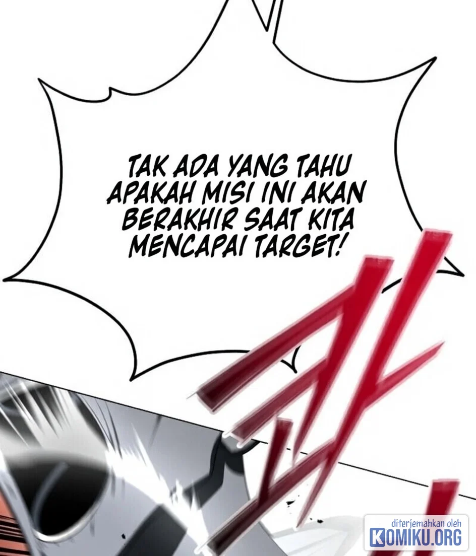 A Guide to the Right Life for Rankers Chapter 66 - halaman 75