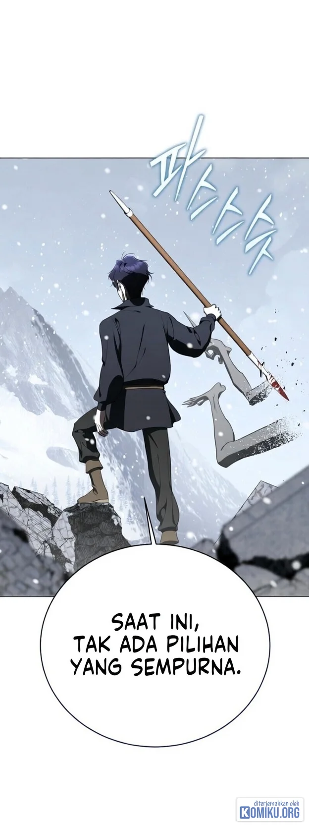 A Guide to the Right Life for Rankers Chapter 66 - halaman 77