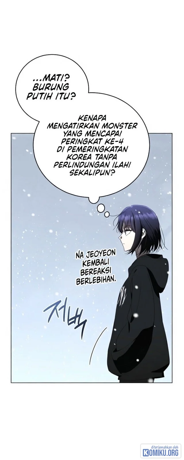 A Guide to the Right Life for Rankers Chapter 66 - halaman 79