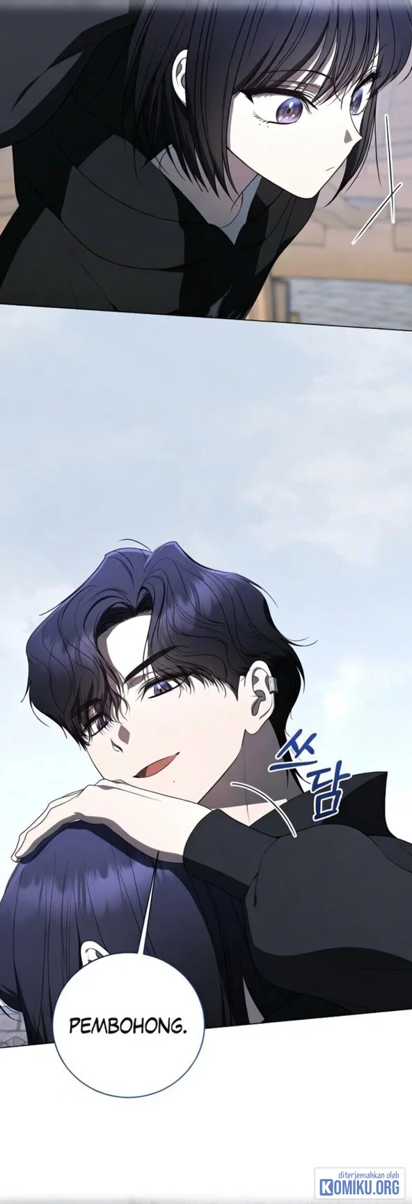 A Guide to the Right Life for Rankers Chapter 66 - halaman 8