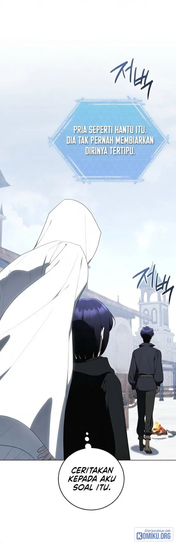 A Guide to the Right Life for Rankers Chapter 66 - halaman 9