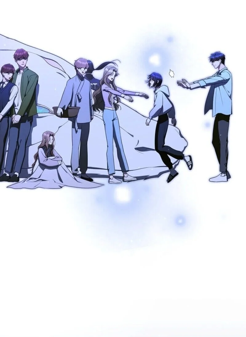 A Guide to the Right Life for Rankers Chapter 67 - halaman 19