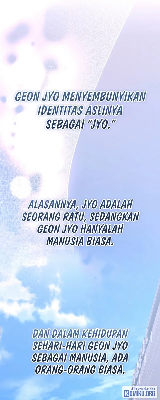 A Guide to the Right Life for Rankers Chapter 67 - halaman 2