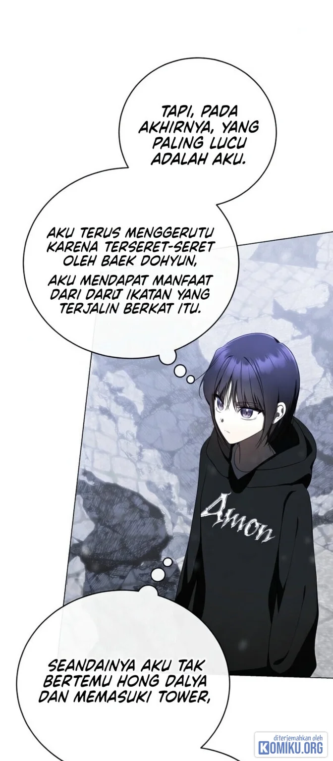 A Guide to the Right Life for Rankers Chapter 67 - halaman 21