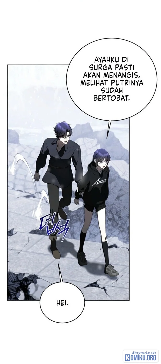 A Guide to the Right Life for Rankers Chapter 67 - halaman 27