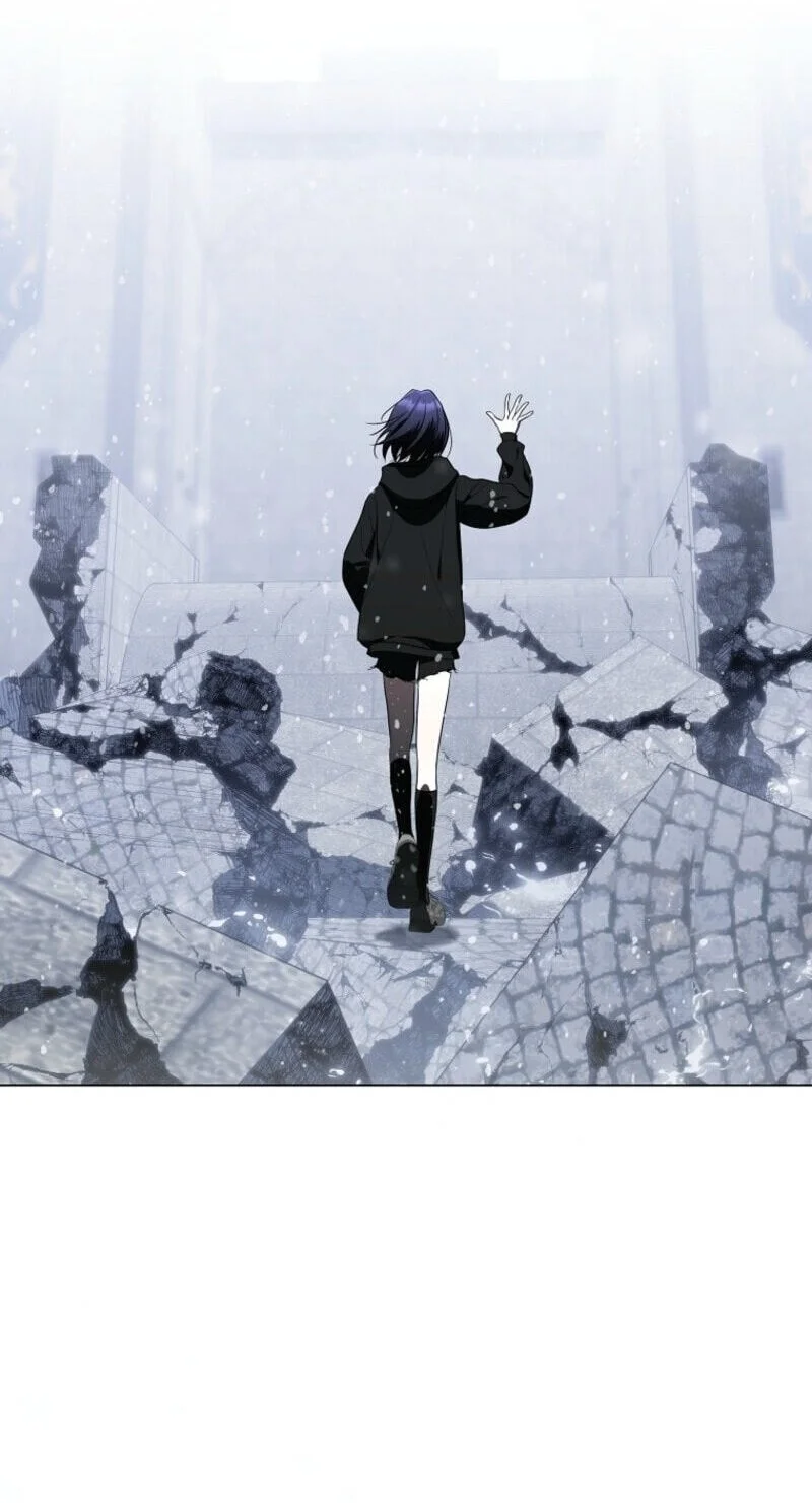 A Guide to the Right Life for Rankers Chapter 67 - halaman 35