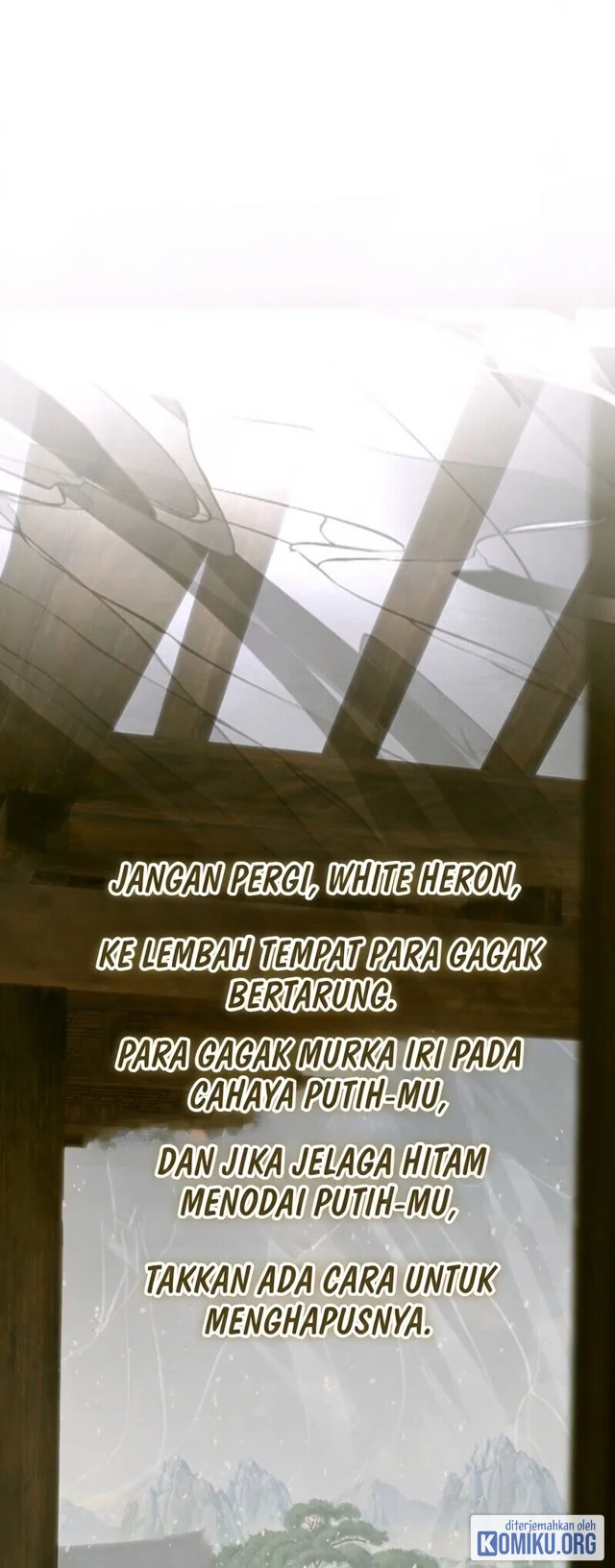 A Guide to the Right Life for Rankers Chapter 67 - halaman 37