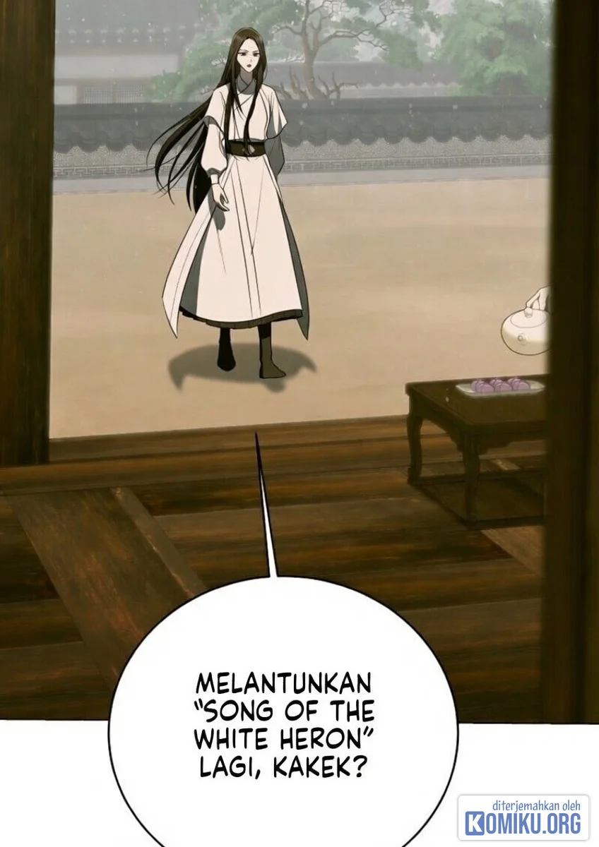 A Guide to the Right Life for Rankers Chapter 67 - halaman 38