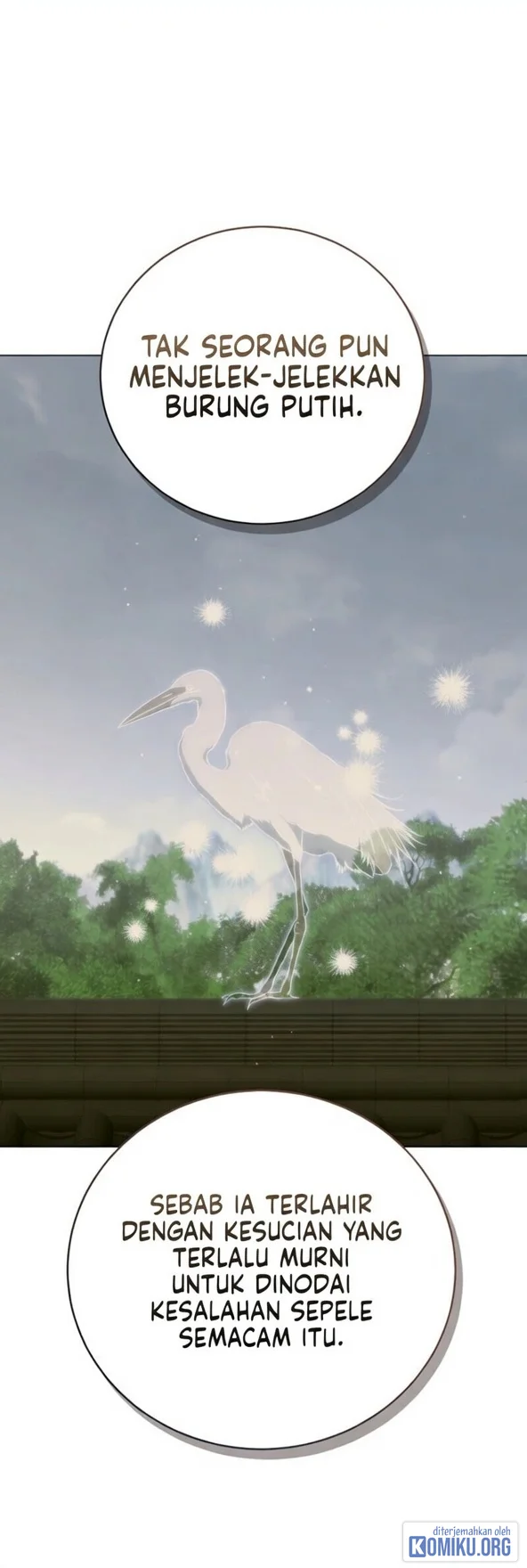 A Guide to the Right Life for Rankers Chapter 67 - halaman 43