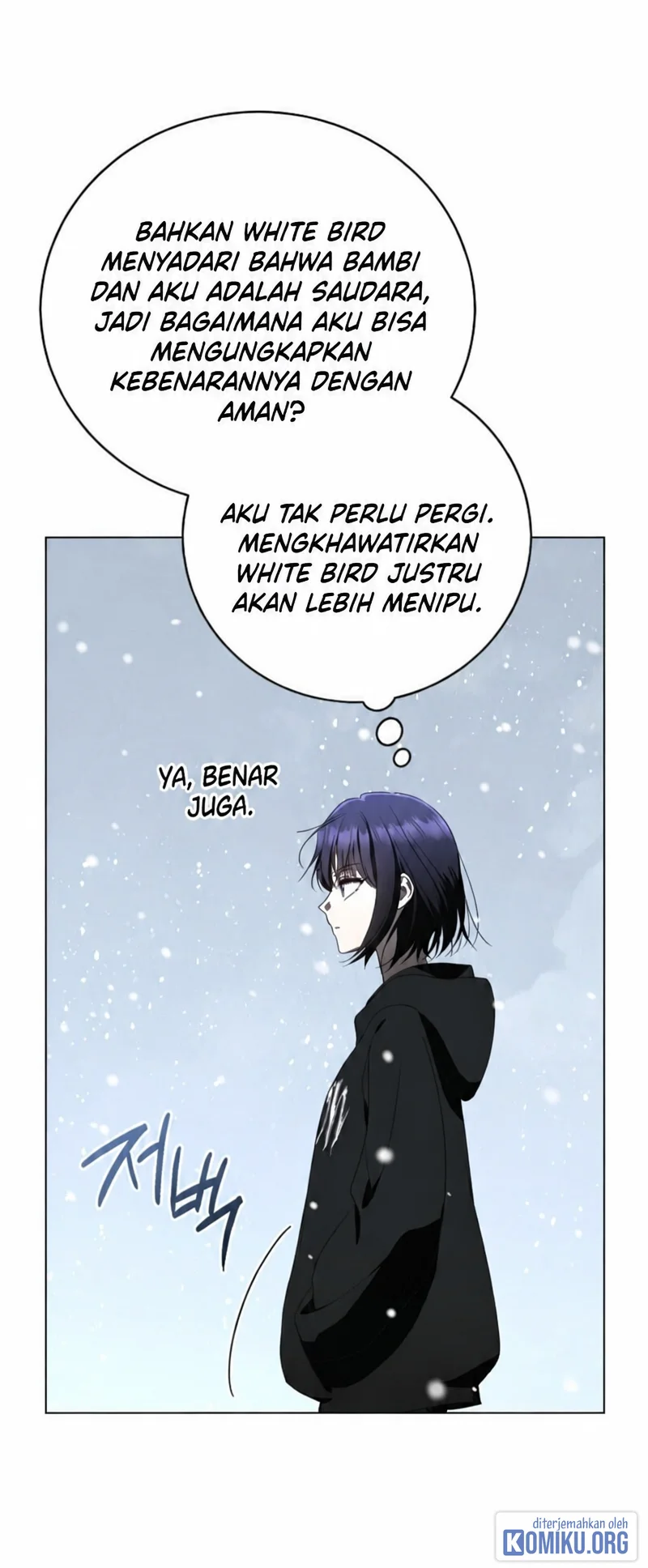 A Guide to the Right Life for Rankers Chapter 67 - halaman 5