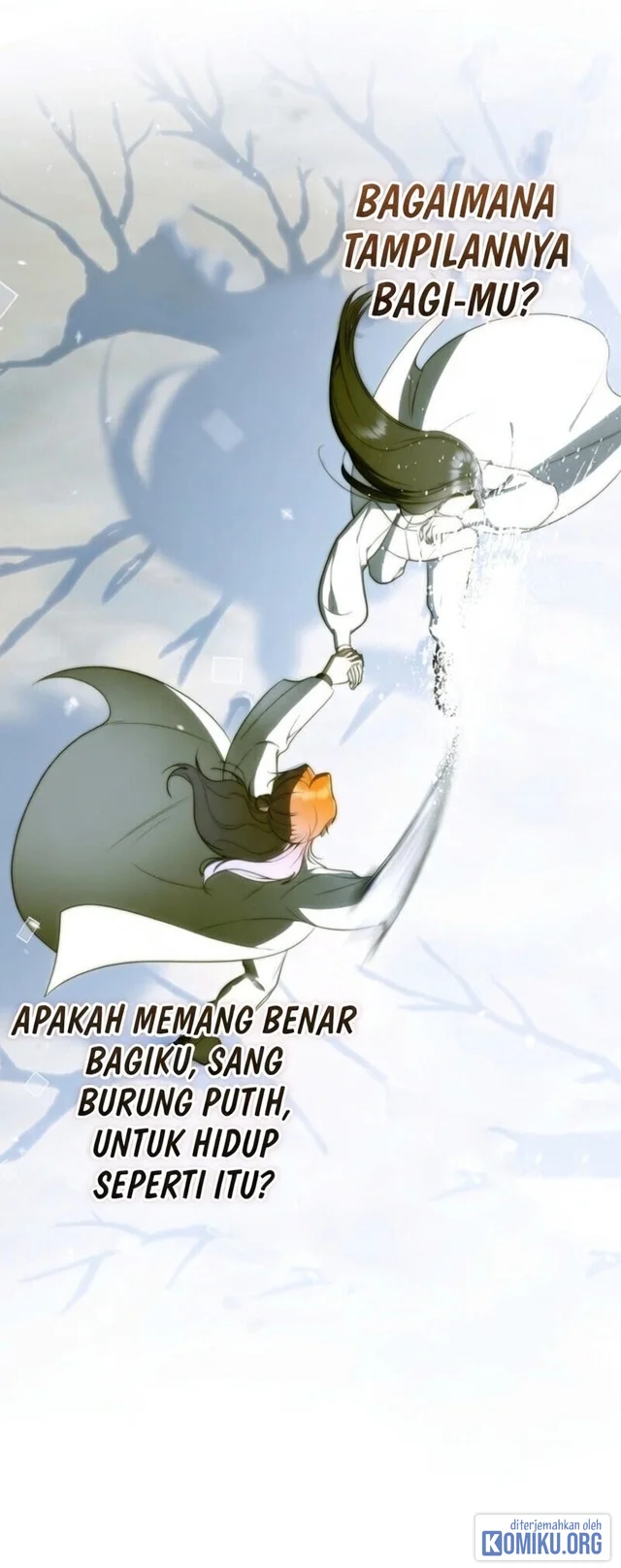 A Guide to the Right Life for Rankers Chapter 67 - halaman 58